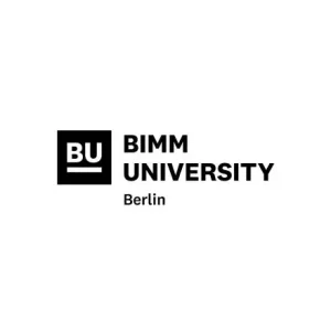 BIMM University logo