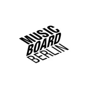 Musicboard Berlin logo
