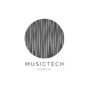 Musictech Germany logo