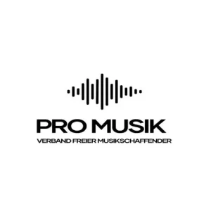 Pro Musik Verband logo
