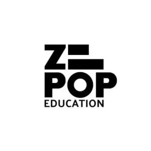 Zentrum-POP logo